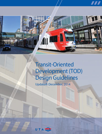 Transit Oriented Development (TOD) Design Guidelines
