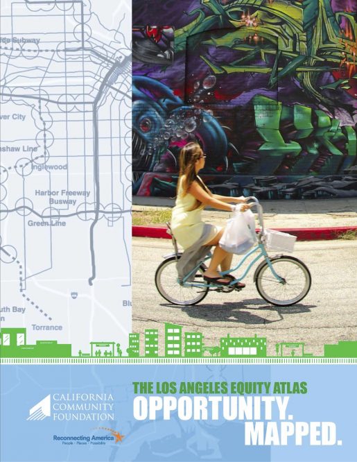 Los Angeles Equity Atlas