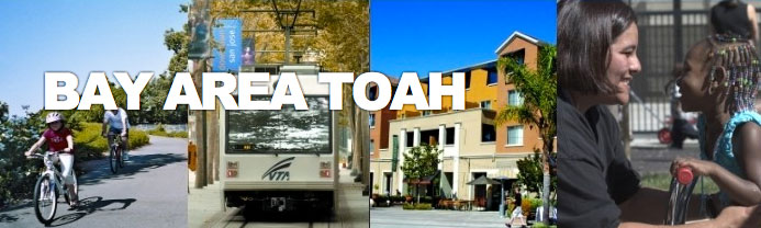 Bay Area Transit-Oriented Affordable Housing (TOAH) Fund