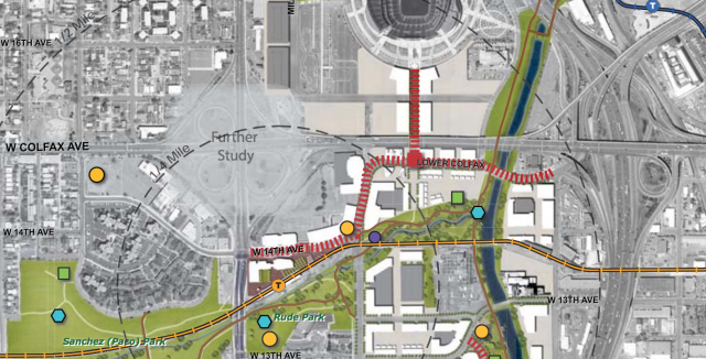 Sun Valley Neighborhood Plan - National Resources & Technical ...